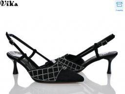 Туфлі Vika (155-1)