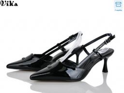 Туфлі Vika (156-1)