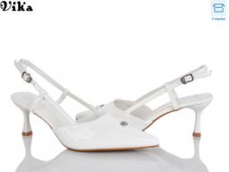 Туфлі Vika (156-2)