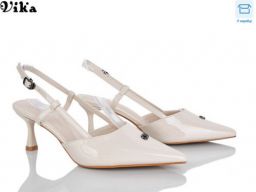 Туфлі Vika (156-3)