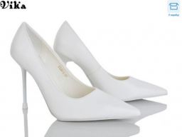 Туфлі Vika (T520-2)