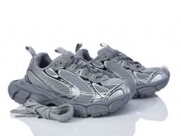 Кросівки Violeta (HD30(100-1)-4 d.grey)