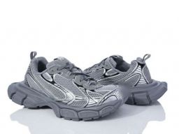 Кросівки Violeta (HD31(1001-2)-11 d.grey)