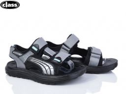 Сандалі Wei Wei-Class (1121-5-2) Сандалі Wei Wei-Class (1121-5-2)