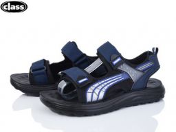 Сандалі Wei Wei-Class (1121-5-3) Сандалі Wei Wei-Class (1121-5-3)