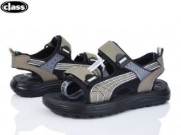 Сандалі Wei Wei-Class (1121-5-4) Сандалі Wei Wei-Class (1121-5-4)