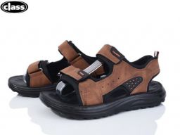 Сандалі Wei Wei-Class (1121-1-2) Сандалі Wei Wei-Class (1121-1-2)