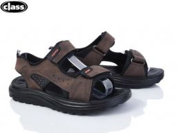 Сандалі Wei Wei-Class (1121-1-3) Сандалі Wei Wei-Class (1121-1-3)