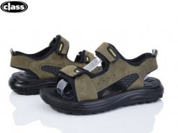 Сандалі Wei Wei-Class (1121-1-4) Сандалі Wei Wei-Class (1121-1-4)