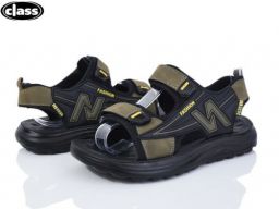 Сандалі Wei Wei-Class (1121-2-4) Сандалі Wei Wei-Class (1121-2-4)