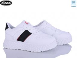 Кросівки Wei Wei-Class (SS62 white)