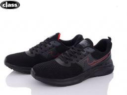 Кросівки Wei Wei-Class (LG928-1)