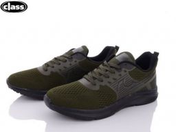 Кросівки Wei Wei-Class (LG928-3)