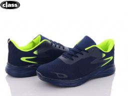 Кросівки Wei Wei-Class (2535-7)