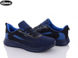 Кросівки Wei Wei-Class (2580-12)