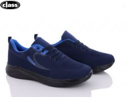 Кросівки Wei Wei-Class (2559-19)