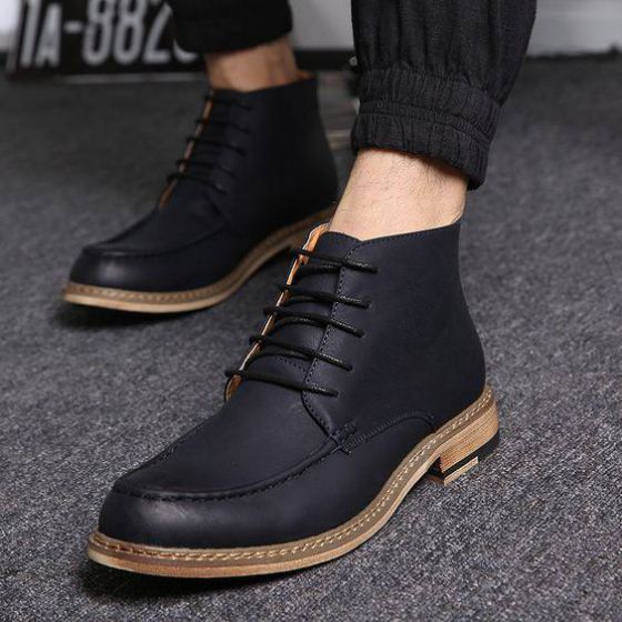 Чоловіче взуття