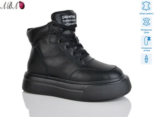 Черевики Черевики