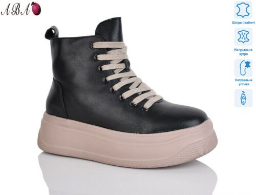 Черевики Черевики