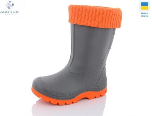 Гумове взуття