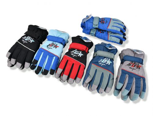 Рукавички Рукавички