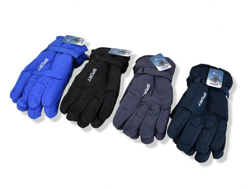 Рукавички Рукавички