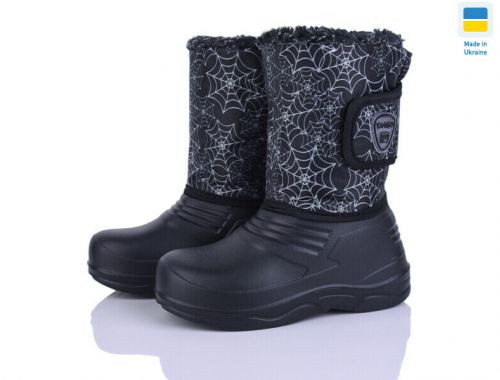 Чоботи з піни Чоботи з піни