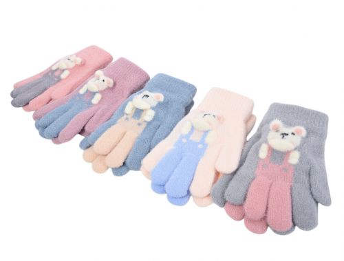 Рукавички Рукавички