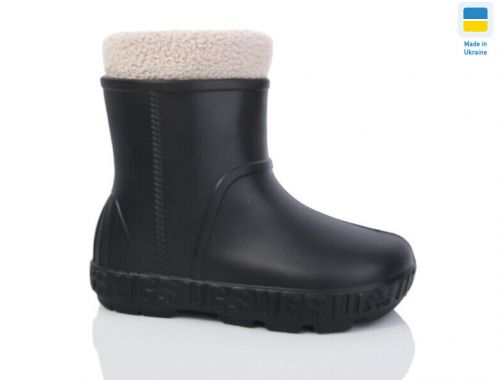 Чоботи з піни