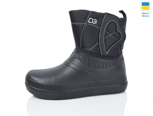 Чоботи з піни