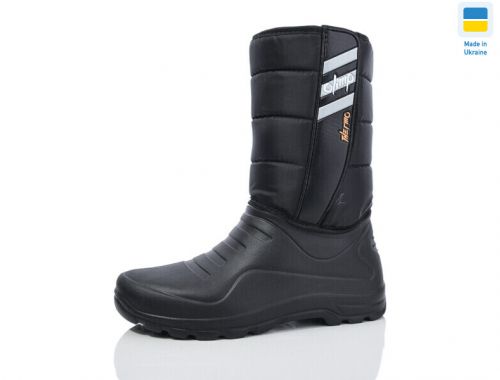 Чоботи з піни Чоботи з піни