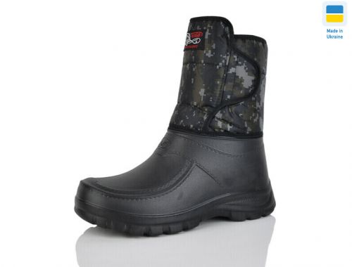 Чоботи з піни Чоботи з піни