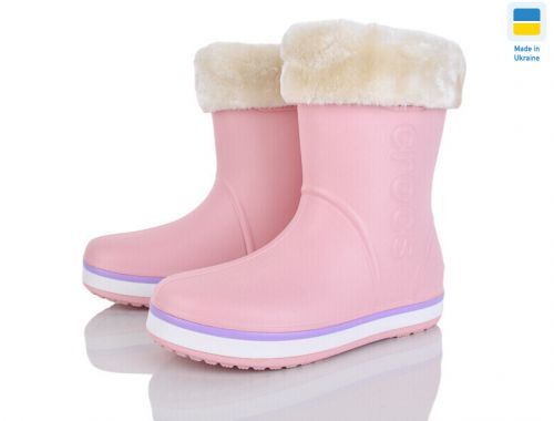 Чоботи з піни