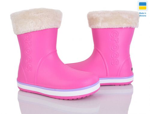 Чоботи з піни