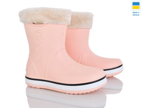 Чоботи з піни