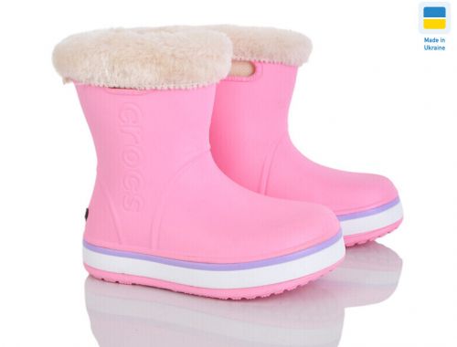 Чоботи з піни Чоботи з піни