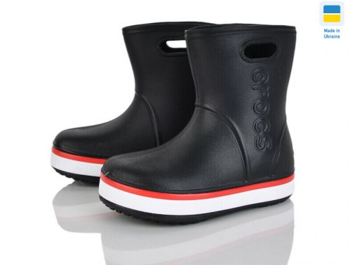Чоботи з піни Чоботи з піни