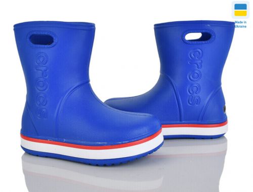 Чоботи з піни