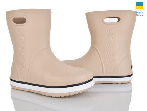 Чоботи з піни Чоботи з піни