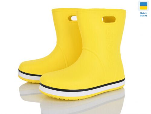 Чоботи з піни Чоботи з піни