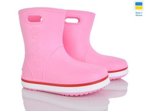 Чоботи з піни Чоботи з піни