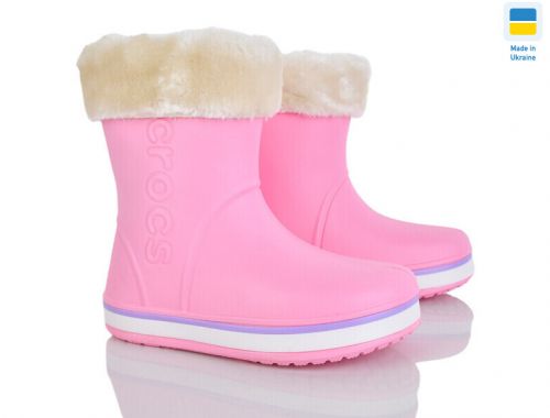 Чоботи з піни Чоботи з піни