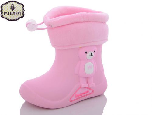 Чоботи з піни Чоботи з піни