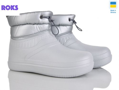 Чоботи з піни