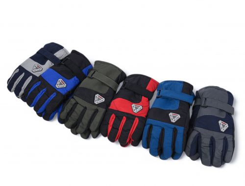 Рукавички Рукавички