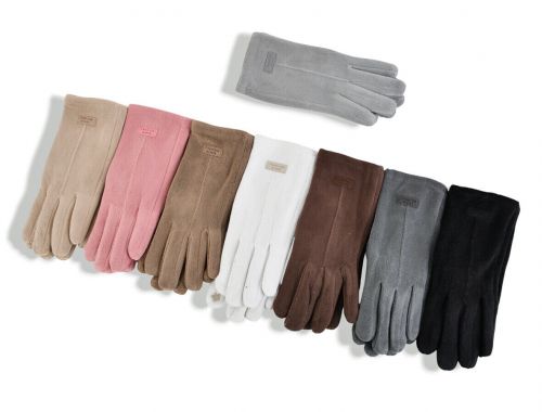 Рукавички Рукавички