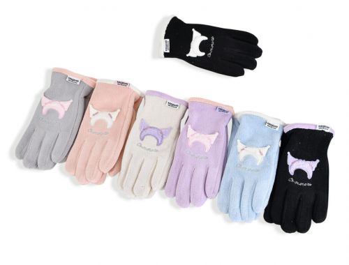 Рукавички Рукавички