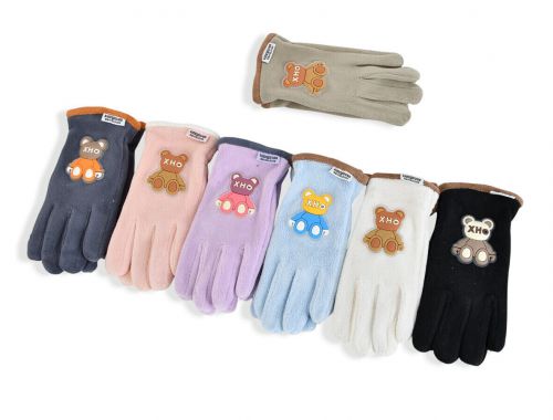 Рукавички Рукавички