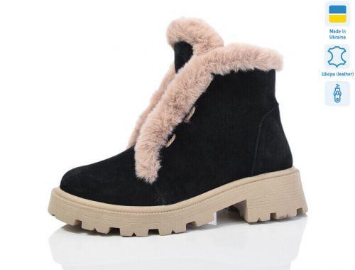 Черевики Черевики