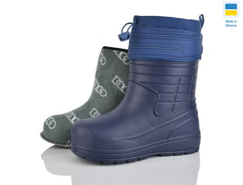 Чоботи з піни Чоботи з піни